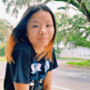 Meet your Posher, Mia